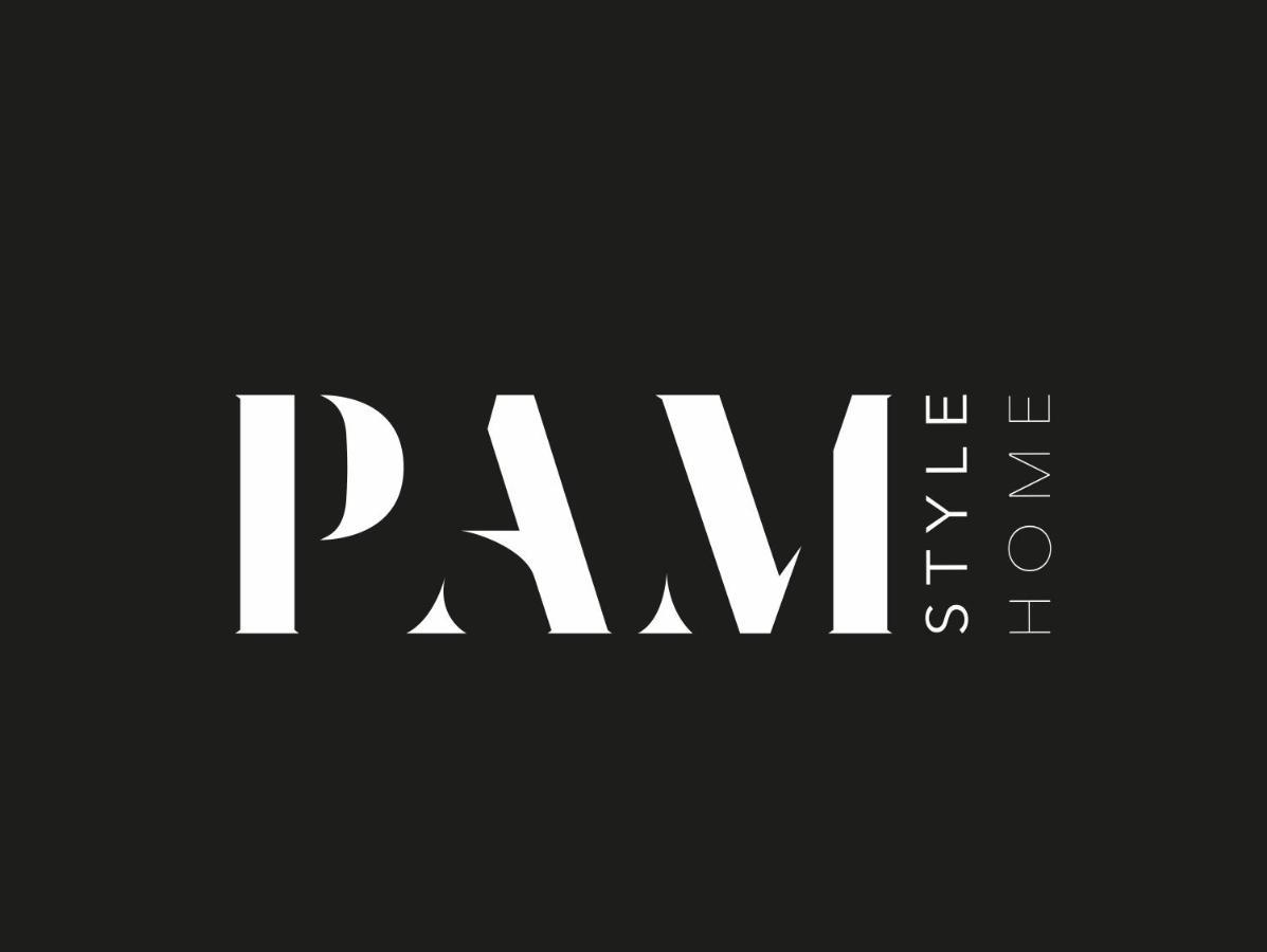 Pam Style Home Bologna Exteriör bild
