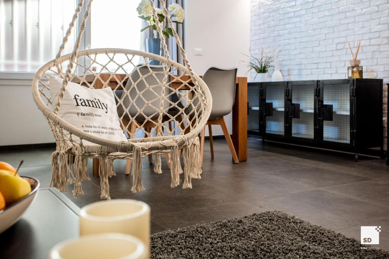 Pam Style Home Bologna Exteriör bild