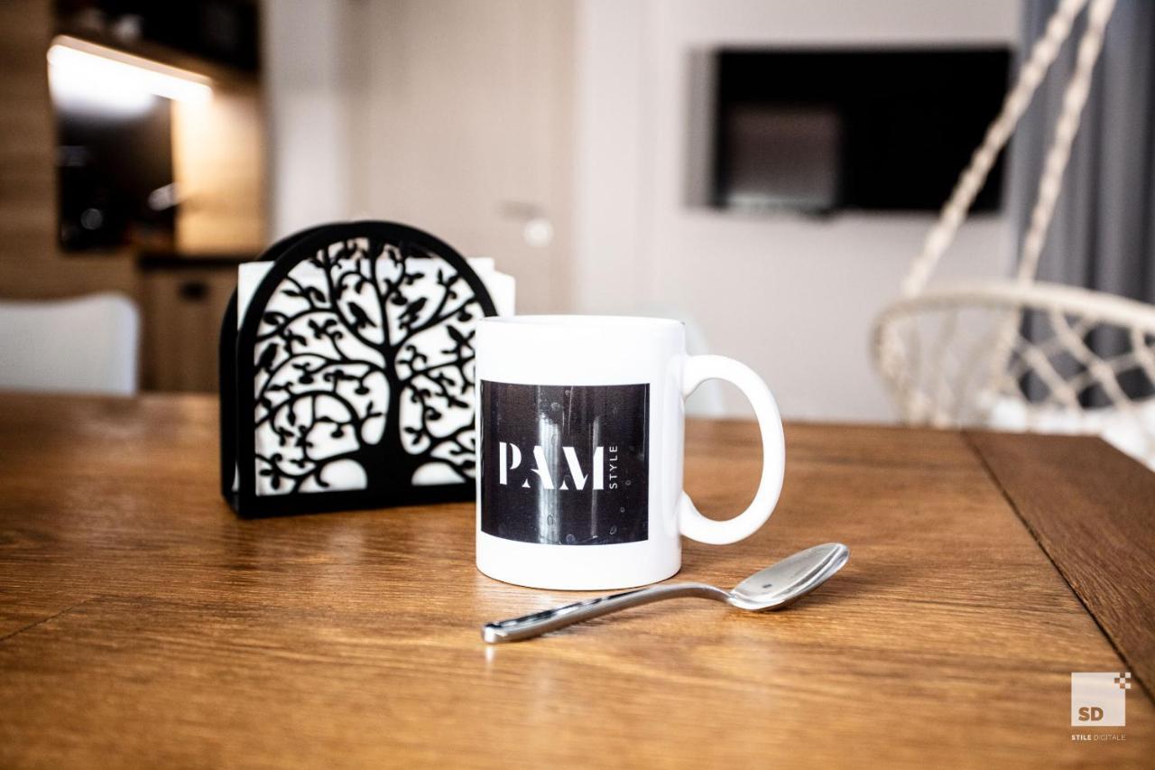 Pam Style Home Bologna Exteriör bild